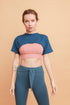 The Chris Crop Tee